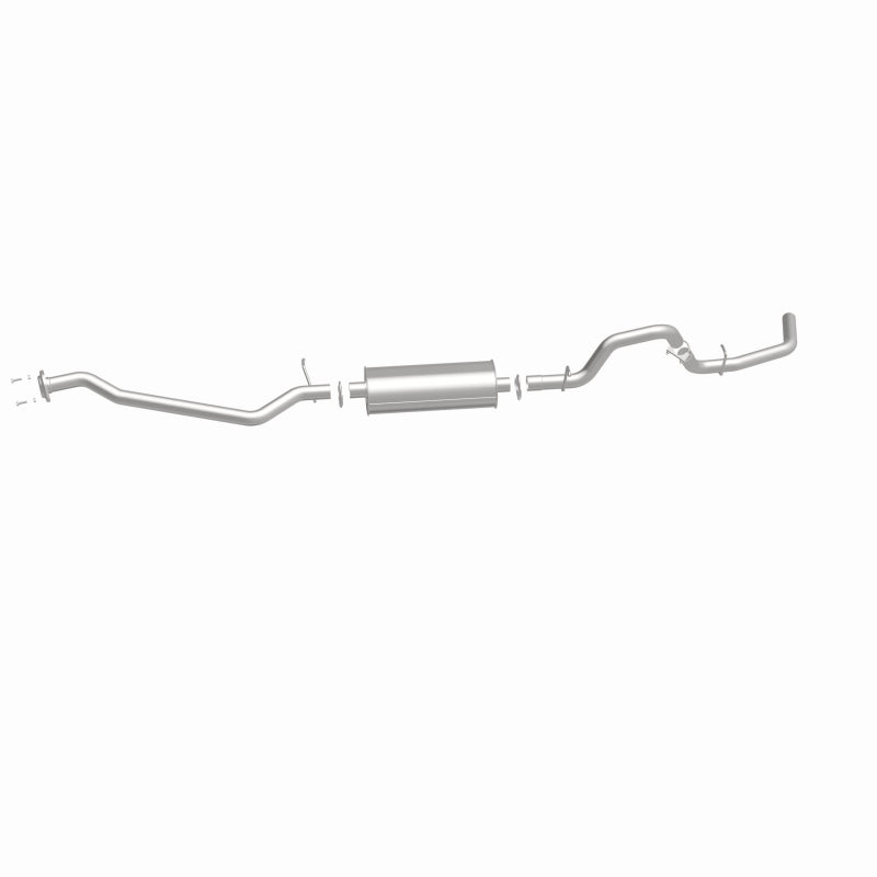 Magnaflow 106-0503 BRE Exhaust Kit 99-01 fits Silverado Sierra 1500