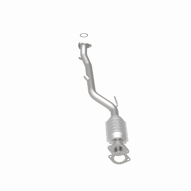 MagnaFlow 23929 Conv DF fits Nissan 90-95 300ZX 3.0L D/S Turbocharged