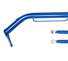 NRG HBR-001BL Harness Bar 47in. - Blue