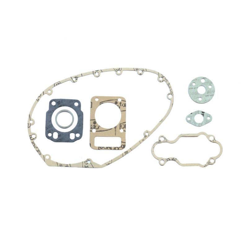 Athena P400110850038 fits Ducati 98 4T Ii S. Turismo 98 Complete Gasket Kit (w/o Oil Seals)