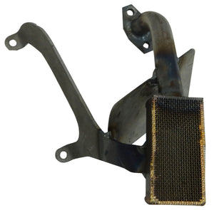 Moroso 24011 fits Acura/fits Honda Non VTEC Oil Pump Pick-Up (Use w/Part No 2090