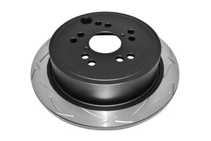 DBA 42659S-10 14-21 fits Subaru WRX / 12-21 Scion FR-S/fits Toyota GR 86 Rear T3