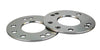 ISR Performance IS-451143-5 Wheel Spacers - 4/5x114.3 Bolt Pattern - 66.1mm Bore - 5mm Thick (Individual)