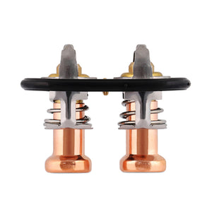 Mishimoto MMTS-F2D-11L 11+ fits Ford 6.7L Powerstroke Low-Temperature Primary Cooling Sys Thermostat
