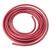 Russell 639260 Performance Red 3/8in Aluminum Fuel Line
