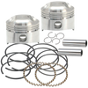 S&S 106-5511 Cycle 79-84 BT 3-1/2in Standard 80in LC Forged Pistons