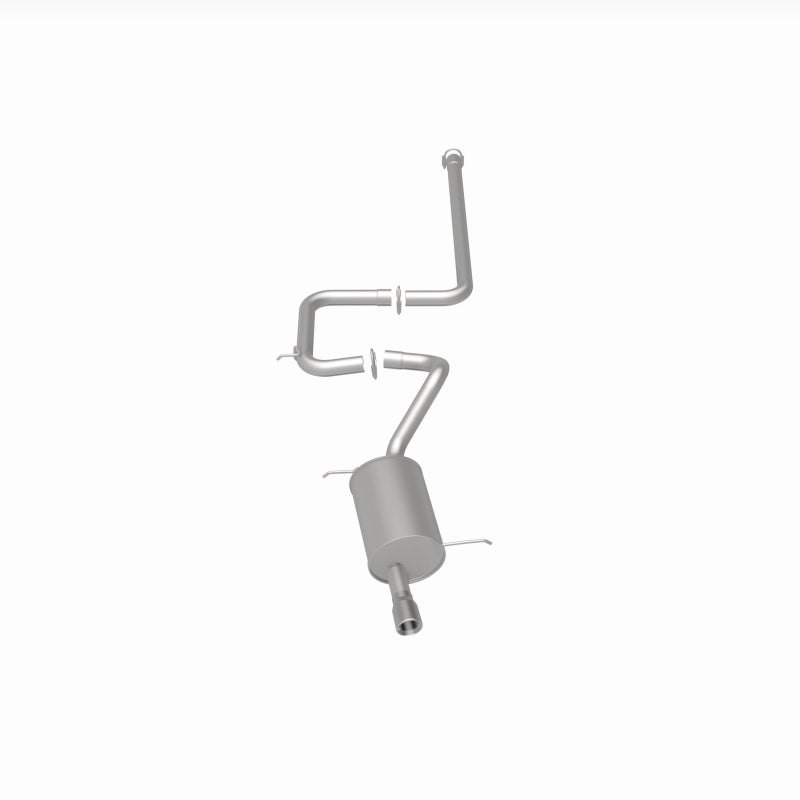 Magnaflow 106-0232 BRE Exhaust Kit 01-09 fits Chrysler PT Cruiser 2.4L
