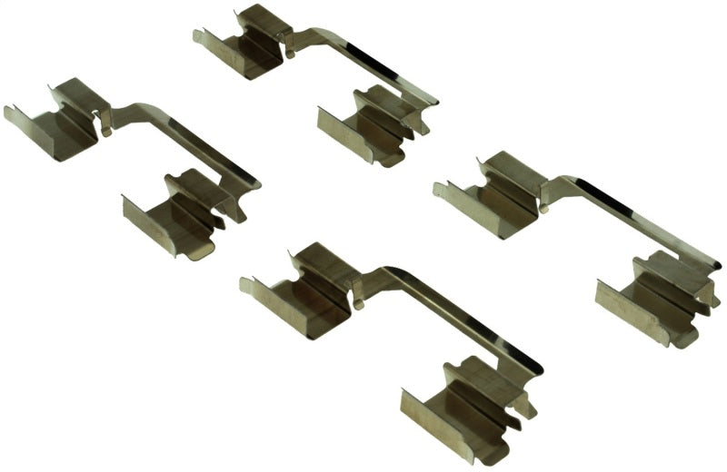 Stoptech 308.1479 Street Brake Pads - Rear