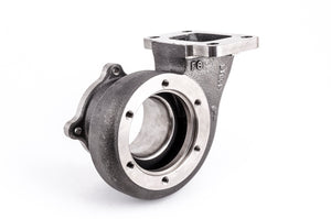 Garrett 771300-0006 GT30R THWA 0.63 A/R T3 (int w/g - 5 bolt out) (Ni-Resist)