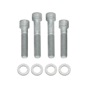 Wilwood bolt kit hub wwe 2IN. drop alum pro spindle