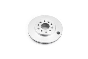 PowerStop fits Ford 04-07 Freestar Front Evolution Geomet Coated Rotor