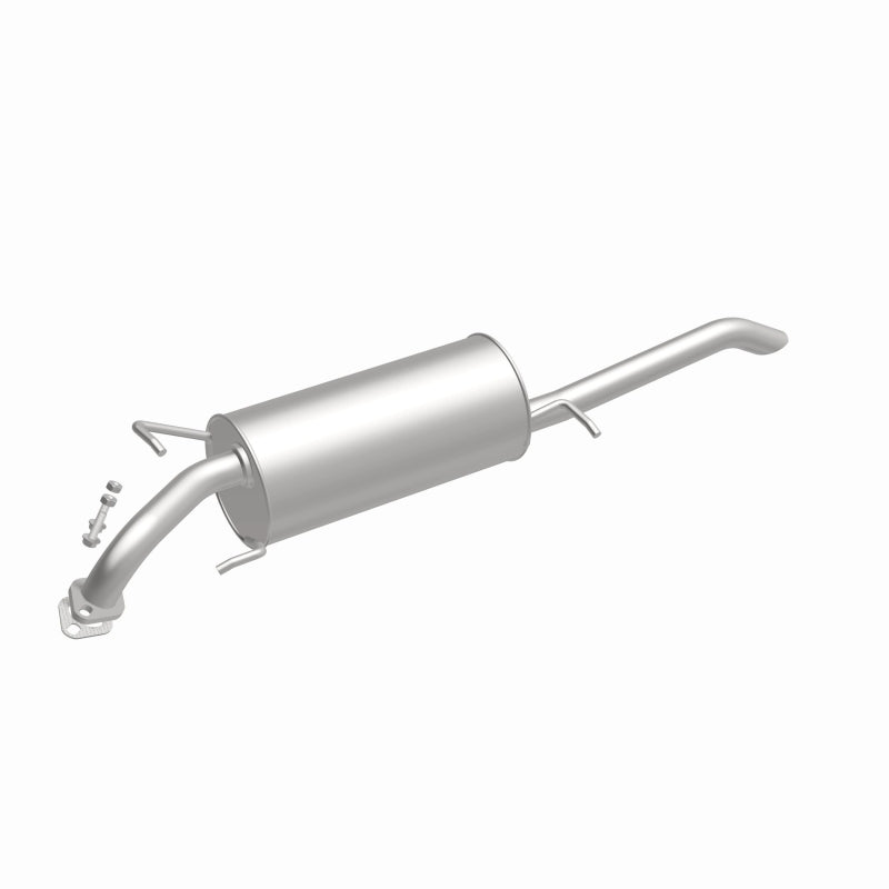 Magnaflow 108-0133 BRExhaust 09-11 fits Chevrolet Aveo 1.6L Muffler Kit