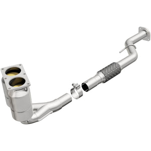 Magnaflow 452103 Conv DF 00-02 fits Nissan Sentra 1.8L