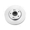 PowerStop JBR1520EVC fits Kia Forte Front Evolution Geo 10-13met Coated Rotor