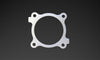 Torque Solution TS-TBG-087-1 Thermal Throttle Body Gasket: 2007+ fits Mazda CX-7