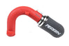 Perrin PSP-INT-325RD 15-17 fits Subaru WRX Red Cold Air Intake