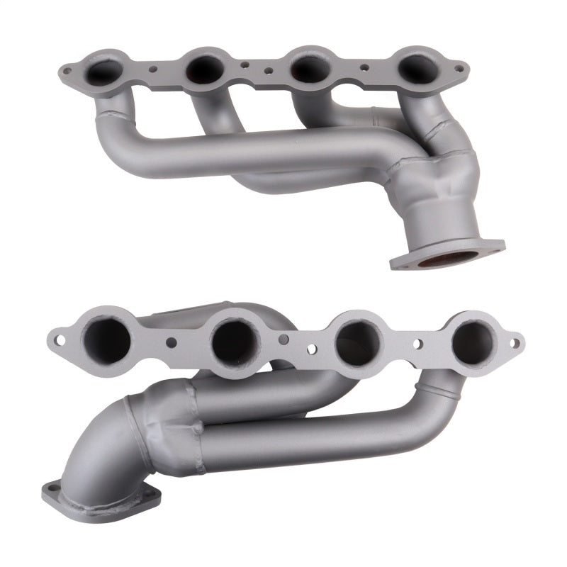 BBK  4020 Camaro LS3 L99 Shorty Tuned Length Exhaust Headers - 1-3/4 Titanium Ce