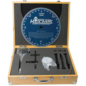 Hot Cams CIK-001 Installation Kit Standard