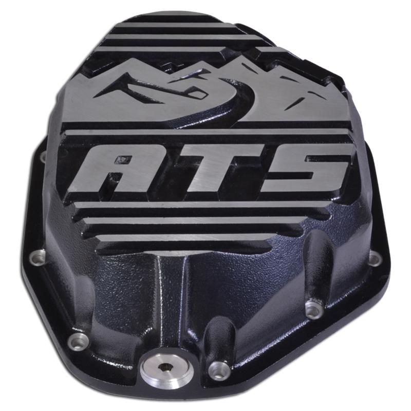 ATS Diesel 4029003068 Ford Sterling 12-Bolt 10.25in Ring Gear Diff Cover
