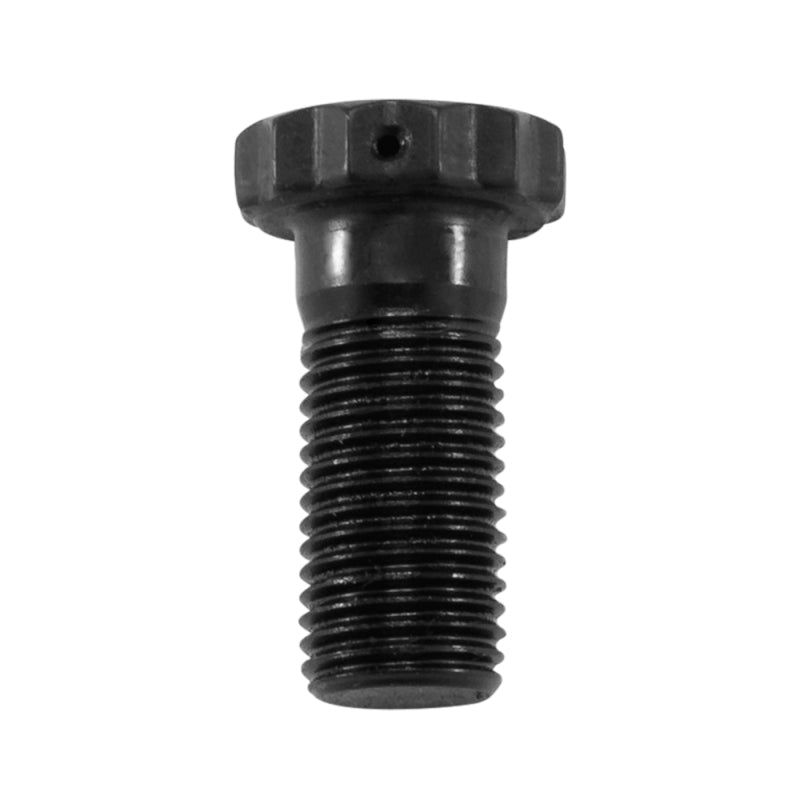 Yukon Gear YSPBLT-026 9in fits Ford Standard Open & Detroit Locker Ring Gear Bolt For Safety Wire