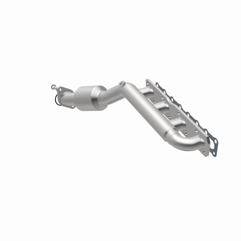 MagnaFlow 49357 Conv DF 07 fits Titan 5.6L P/S manif OEM