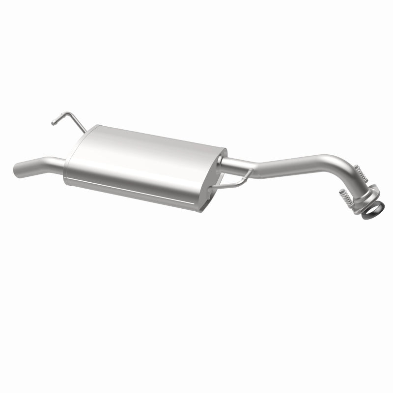 Magnaflow 106-0060 BRE Exhaust Kit 05-08 fits Toyota Corolla 1.8L