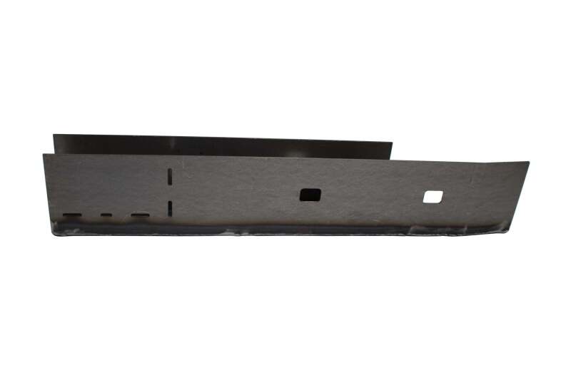 RustBuster RB7152L Center Frame Section Left Side