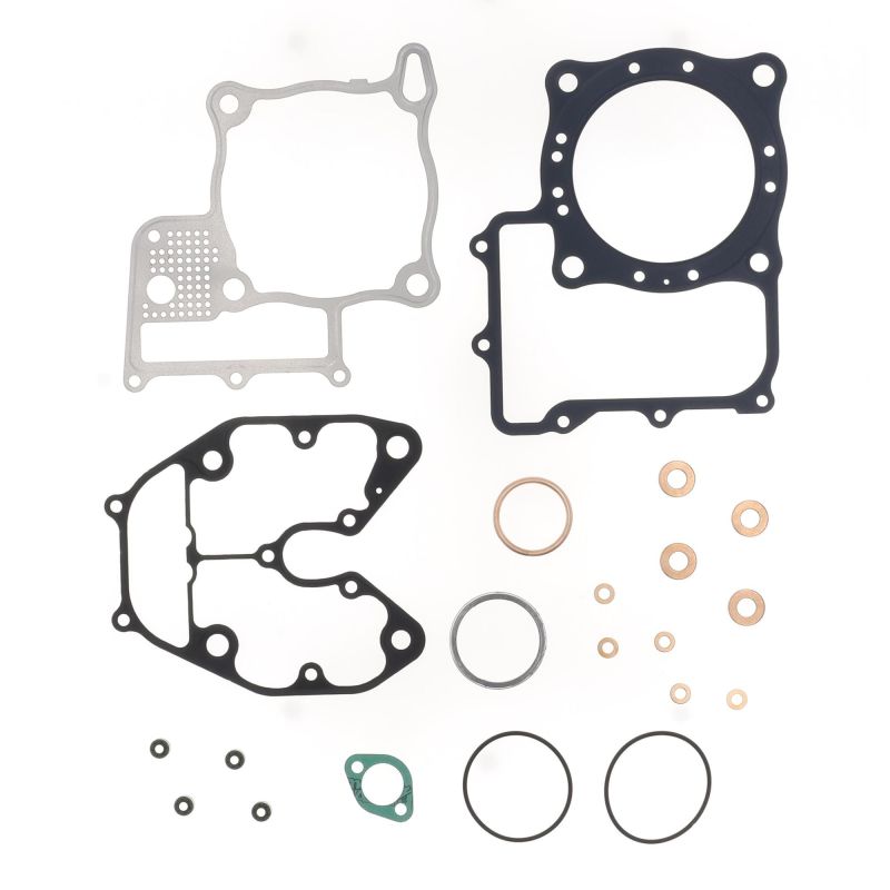 Athena P400210600173 fits Honda 03-04 TRX 650 AF Top End Gasket Kit