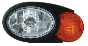 Hella LA996167191 Headlamp Es/Us Fapo Bl Li 0Grm8 Mg 1Eb