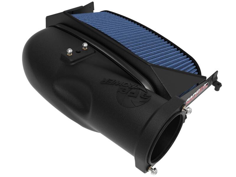 AFE 52-10017R Induction Pro 5R Cold Air Intake System 14-17 fits Mercedes-Benz