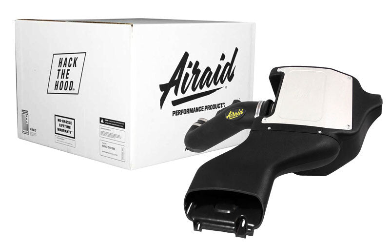 Airaid 404-293 Intake Kit fits Ford F150 V8-5.0L F/I 15-20