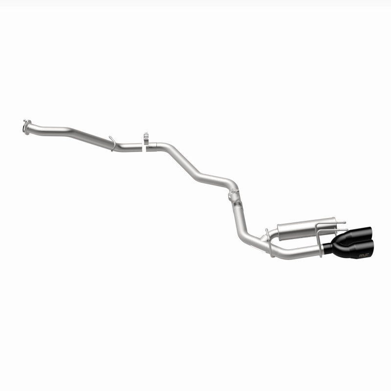 Magnaflow 19698 25-26 fits Toyota Camry SPEQ Series Stainless Cat-Back Performance Exhaust System