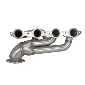 BBK 40205 10-15 fits Camaro LS3 L99 Shorty Tuned Length Exhaust Headers - 1-3
