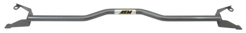 AEM 29-0012C 2015 fits Hyundai Sonata Strut Bar - Charcoal Gray