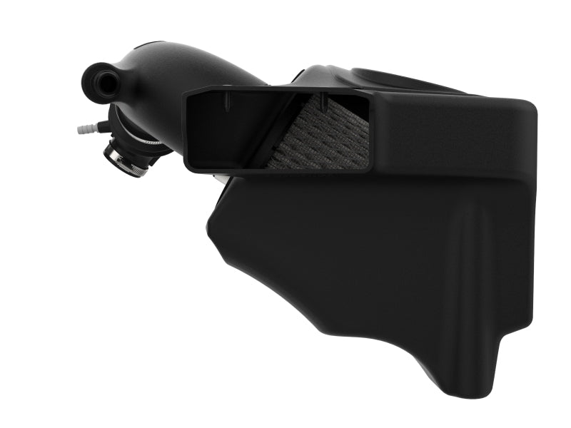 AFE 56-70032D fits Hyundai Kona L4-1.6L (t) Takeda Momentum Cold Air Intake Sys