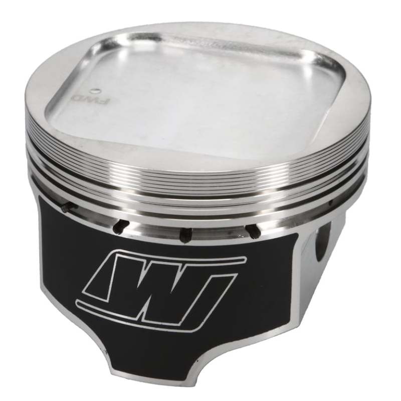 Wiseco 6576M93 fits Subaru WRX EJ20 R/DOME 9300TX Piston Shelf Stock