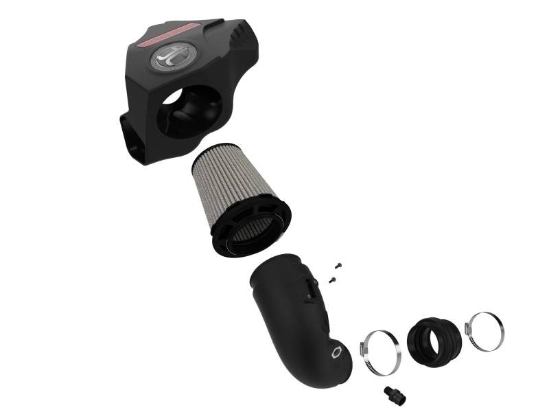AFE 56-70050D  Momentum Pro Dry S Cold Air Intake System 20-21 fits Toyota Supr