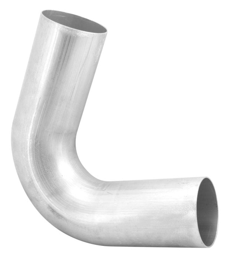 AEM 2-007-120 4.00 Diam Alum 120 Degree Bend Tube