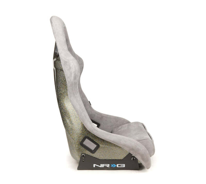 NRG FRP-302GY-ULTRA FRP-302GY-ULTRA FRP Bucket Seat ULTRA Edition - Large