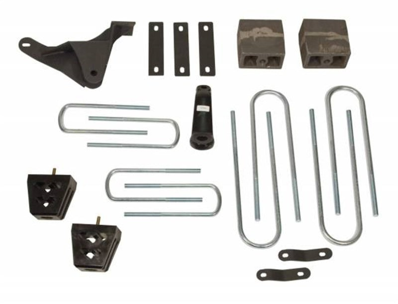 Tuff Country 24955 00-04 fits Ford F-350 4in Lift Kit
