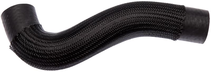 Gates 24396 11-16 fits Ford Super Duty V-8 6.2L Lower - Oil Cooler To Eng. Mo