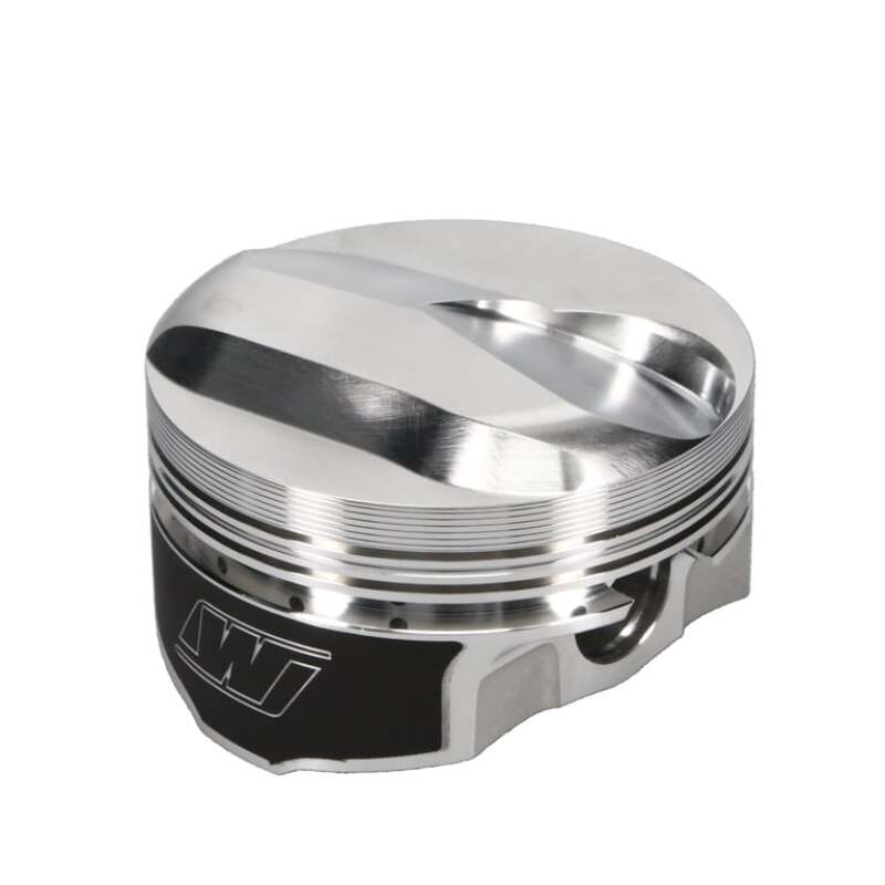 Wiseco K0245A3 fits Chevy BB 15cc Dome 1.270 x 4.530 Piston Shelf Stock Kit