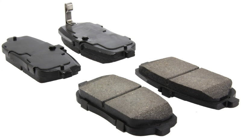 Stoptech 309.118 OE Fit Rear Sport Brake Pads