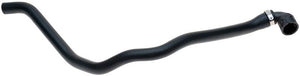 Gates 24081 00-03 fits BMW X5 4.4L/4.6L Molded Heater Hose