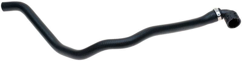 Gates 24081 00-03 fits BMW X5 4.4L/4.6L Molded Heater Hose