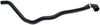 Gates 24081 00-03 fits BMW X5 4.4L/4.6L Molded Heater Hose