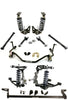Ridetech 11230201 64-67 fits GM A-Body CoilOver System