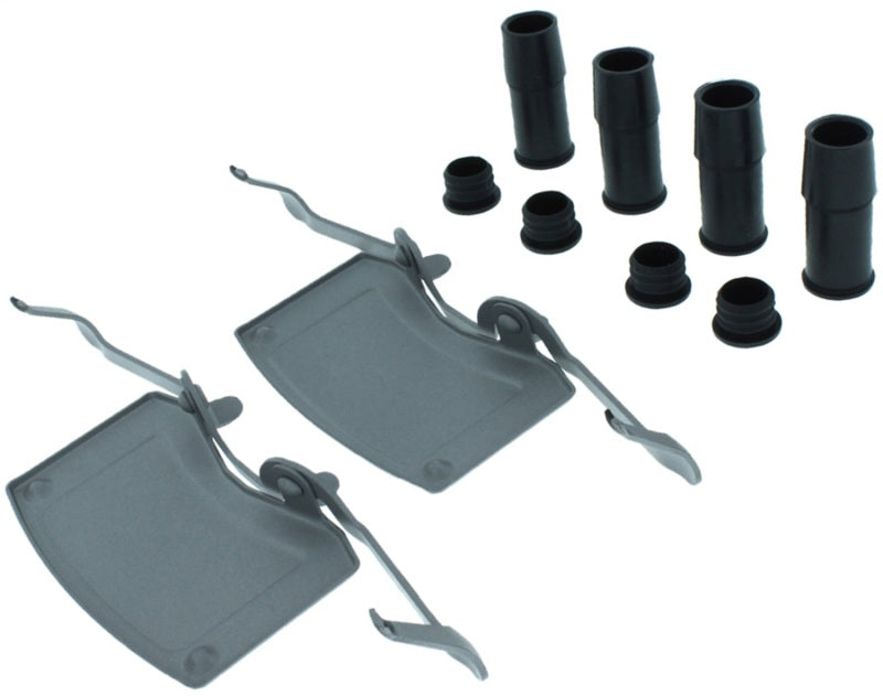 Stoptech 308.1151 Street Touring 06-09 BMW M5 E60 / 07-09 M6 E63/E63 Front Brake Pads