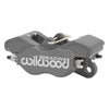 Wilwood caliper GP320A 1.25 o-ring .235 rotor ANO