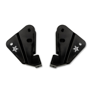 Rock Krawler RK05942K 17-22 fits Ford F250/ F350 Radius Arm Drop Bracket - Front